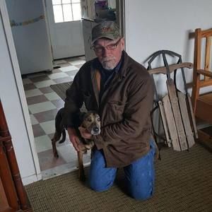 Meet your Posher, Bill